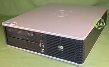(未使用･未開封品)　HP COMPAQ HP Compaq Business Desktop dc dc7900 MTdc7900 SF dc7900 SF/CTdc7900 USdc7900 US/CT HP Compaq Business  Desktop dx dx7400 MT/C vf3p617 HP COMPAQ DC7900 SFF Core 2 Duo 2.66Ghz Computer, Lot Of 2